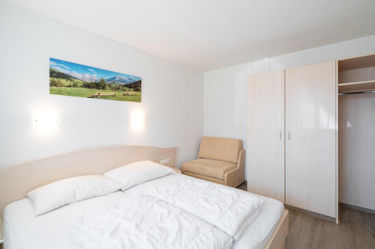 Ferienhaus Aventurin Apartamento Fiss Exterior foto